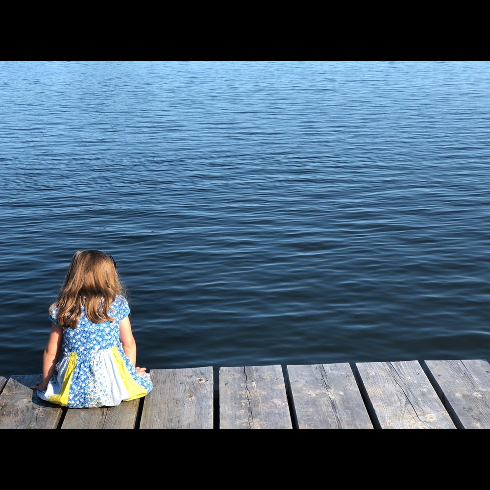 Meet your Posher, Evan